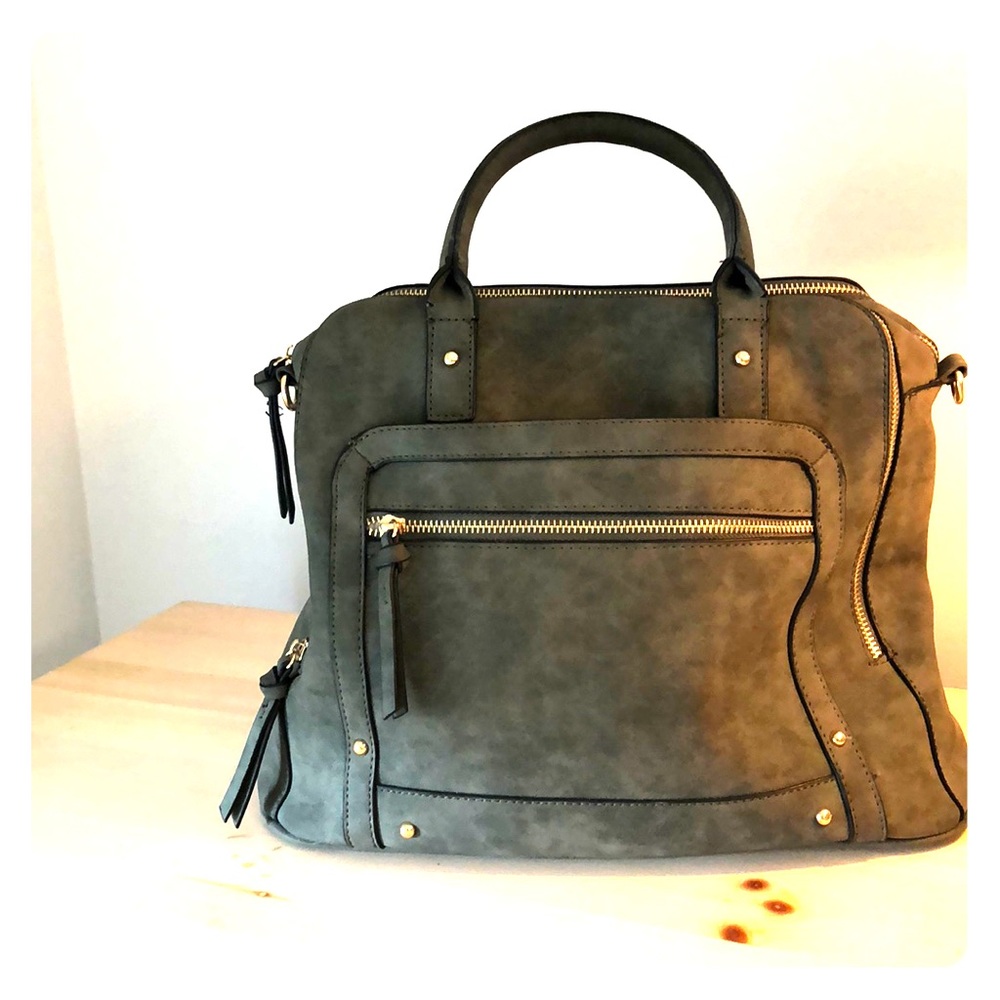 Unique Purse